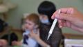 В Киеве заявили о возможности объявления эпидемии кори