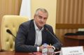 Глава Крыма более 5 часов возил по городу главу администрации Симферополя, выявляя проблемные участки