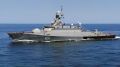 Черноморскому флоту в Крыму дадут еще два корабля