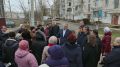 Сергей Аксёнов провёл выездное совещание по проблемным вопросам города Джанкоя и Джанкойского района