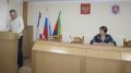 Галина Мирошниченко провела аппаратное совещание с руководителями организаций, учреждений района, начальниками структурных подразделений администрации