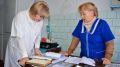 Людмила Глушко проверила качество питания в образовательных учреждениях Черноморского района