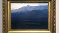 Из Третьяковской галереи украли крымский пейзаж работы Куинджи