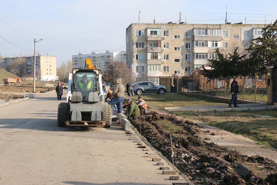 Ул керченская г астрахань