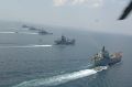 Противокорабельные комплексы «Бастион» и «Бал» Черноморского флота вернулись в пункты дислокации после учения