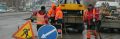 Рабочим, ремонтирующим дороги Симферополя, не платят зарплату