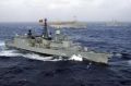 Германия готова помочь ВМСУ в Черном море