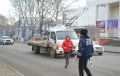 Почему в Симферополе пешеходы рискуют своей жизнью