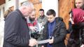 Бахчисарайский район посетил депутат Государственной Думы Российской Федерации Руслан Бальбек