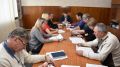 29 января 2019 года в Красноперекопске проведено заседание Межведомственной рабочей группы по обеспечению поступлений доходов в бюджет, снижению неформальной занятости и контролю за выплатой заработной платы