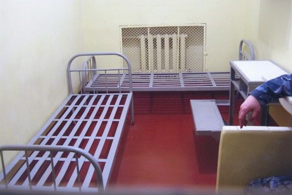 В следственном изоляторе ФСБ не хватает VIP-камер для всех «почетных» узников