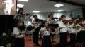 В Алуштинской детской музыкальной школе состоялся концерт «Классической музыки».