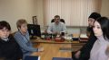 Олега Саннэ провёл оперативное совещание по рассмотрению обращения гражданина