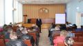 Алла Пономаренко провела совещание с руководителями общеобразовательных учреждений Джанкойского района