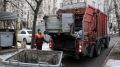 В Крыму решили ввести единый тариф на вывоз мусора