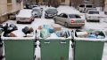 В Крыму определились с единым тарифом на вывоз мусора