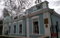 После реставрации за 18 млн рублей в Симферополе открыли Дворец для новорождённых