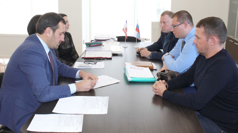 новости недвижимости крыма