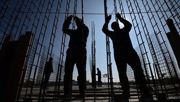 В российском Крыму более 500 семей реабилитированных получили жилье