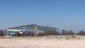 Власти Крыма заявили о приостановке строительства креветочной фермы под Саками