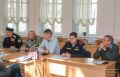 Общественный порядок в Евпатории будут помогать охранять казаки