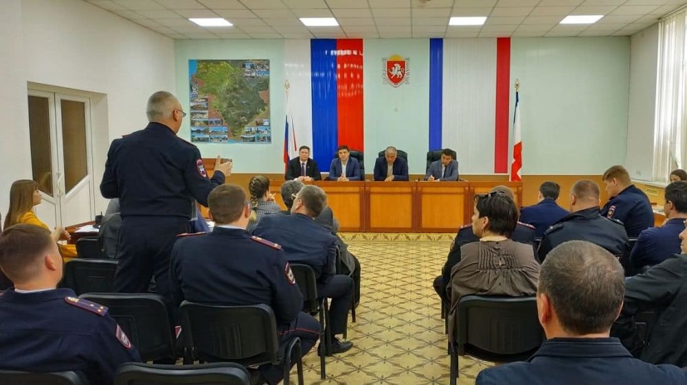 Ленур Абдураманов: Празднование крымскотатарского праздника Хыдырлез пройдет на самом высоком уровне