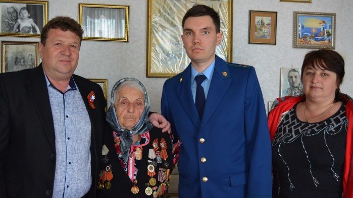 ������������ ��������� ��� � 74-� ���������� ������!