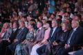 В Ялте прошла торжественная церемония открытия XIII Международного фестиваля «Великое русское слово»
