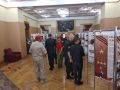 В Симферополе состоялся военно-патриотической форум «Эстафета поколений»
