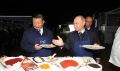 Европейские СМИ предсказывают наступление миропорядка, основанного на союзе России и Китая