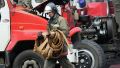 Итоги недели: в Крыму потушили более сотни пожаров и спасли в ДТП 28 человек