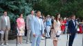 21 июня во всех общеобразовательных учреждениях Армянска прошли выпускные балы