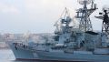 Под пристальным контролем: ЧФ ведет наблюдение за эсминцем ВМС США в Черном море