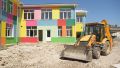 В Симферополе к сентябрю откроются четыре модульных детских сада - Маленко