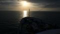 В Черном море перевернулся прогулочный катер: два человека погибли