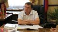 Юрий Гоцанюк: Реализация нацпроектов по экологическому направлению в республике находится на постоянном контроле Правительства Крыма