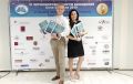 Продукция винзавод «Массандра» завоевала медали на международном дегустационном конкурсе «Вина Чёрного моря»