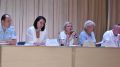19 июня заместитель начальника Инспекции Элина Акулова приняла участие в рабочем совещании с жителями города Алушта