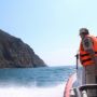 Сотрудники ГИМС продолжают патрулирование Крымского побережья