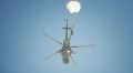 Морпехи ЧФ отрабатывают на крымских полигонах прыжки с парашютом