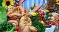 Крымские аграрии экспортировали в другие страны продукцию почти на полмиллиарда рублей