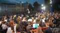 Фестиваль «Еврооркестрия – Крым» завершился масштабным концертом в Евпатории
