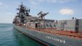 Черноморский флот опроверг информацию о заходе «Сметливого» в зону учений НАТО