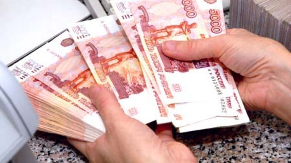 Ирина Кивико: Минфин Крыма перечислил Фонду защиты вкладчиков более 100,6 млн рублей