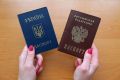 Полковника Нацгвардии Украины задержали с российским паспортом