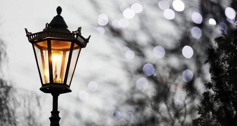 В Ялте потратят 7 миллионов на модернизацию освещения улиц