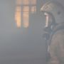 В Крыму на пожарах эвакуировано 28 человек