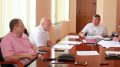 В Ялте прошло заседание постоянного комитета горсовета по градостроительству, земельным и имущественным отношениям
