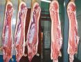 Полторы тонны мяса неизвестного происхождения обнаружены в Крыму
