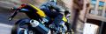 В крымском селе мотоциклист сбил полуторагодовалого малыша